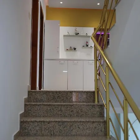 Appartamento Dori Ani