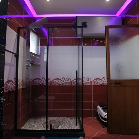 Dori Ani Apartamento Tirana