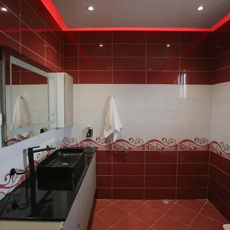 Dori Ani Appartement