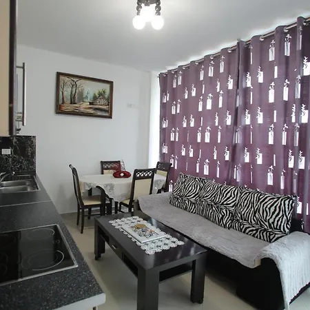 Apartamento Dori Ani *