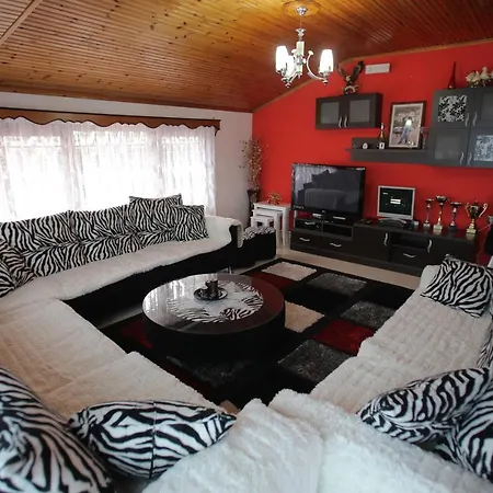 Appartamento Dori Ani *