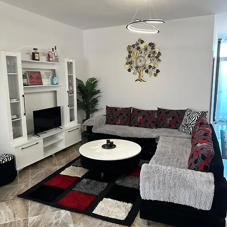 Dori Ani Apartamento