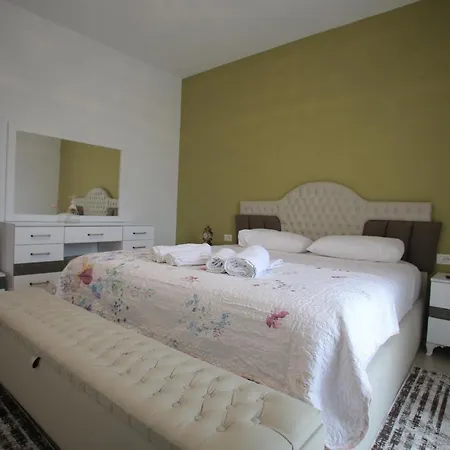 Dori Ani * 地拉那