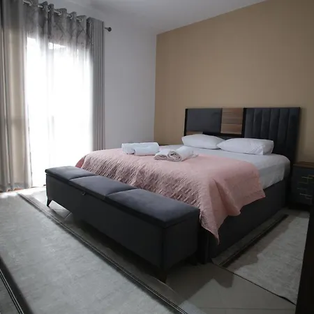 Apartament Dori Ani *