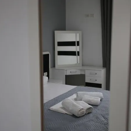 Dori Ani Apartment *