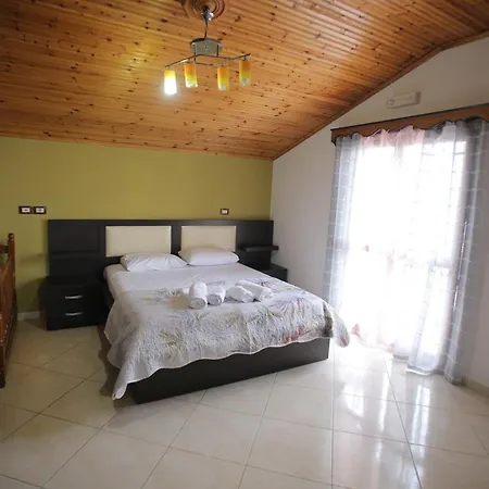 Dori Ani Apartament *