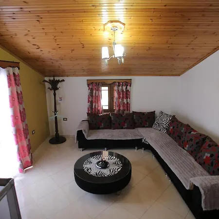 Apartament Dori Ani *