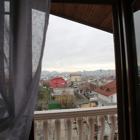 Dori Ani Apartament Tirana