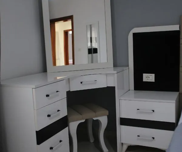 Dori Ani דירה טיראנה